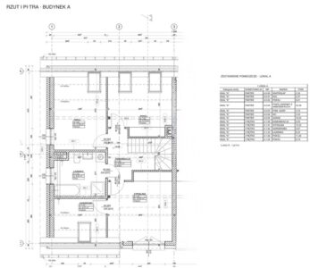 Dom z zabudowie bliźniaczej - Grzędzice. 5 pokoi. Garaż. Działka 500m2