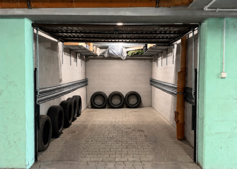 2 POKOJE | DUŻA KUCHNIA | BALKON | GARAŻ W CENIE!
