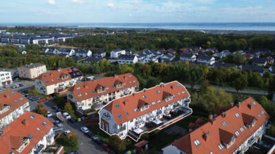 2 POKOJE | DUŻA KUCHNIA | BALKON | GARAŻ W CENIE!