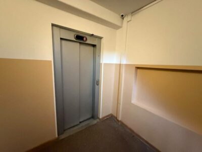 Jasne mieszkanie z balkonem w centrum al. Wojska Polskiego
