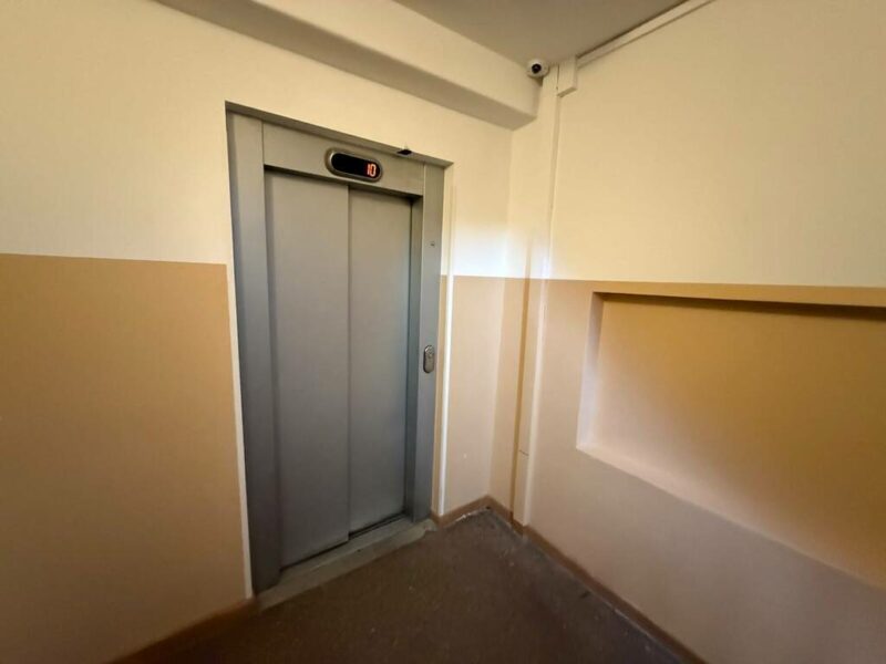 Jasne mieszkanie z balkonem w centrum al. Wojska Polskiego