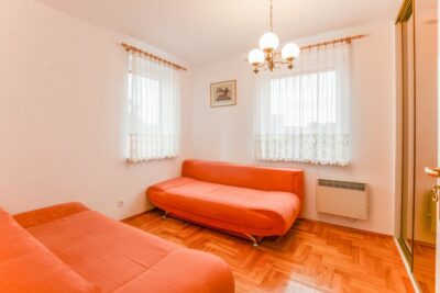 MIĘDZYZDROJE | 50,5 m² | 5 MINUT DO MORZA | 2 POKOJE