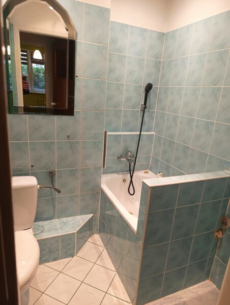 2 pokoje | 36,5 m² | Niebuszewo | CO miejskie