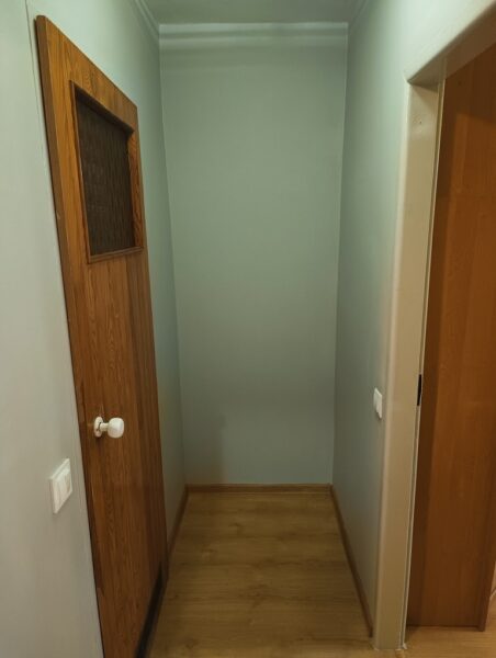2 pokoje | 36,5 m² | Niebuszewo | CO miejskie