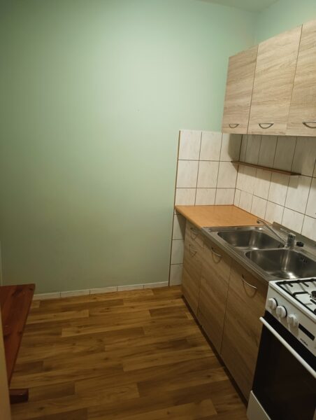 2 pokoje | 36,5 m² | Niebuszewo | CO miejskie