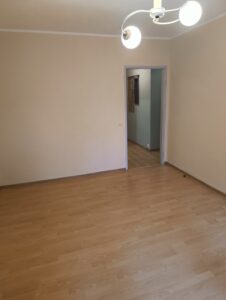 2 pokoje | 36,5 m² | Niebuszewo | CO miejskie