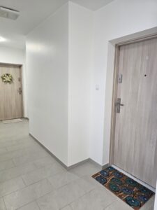 Piękne mieszkanie przy ul. Nastrojowej