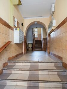 OKAZJA INWESTYCYJNA! Mieszkanie z klimatem w Centrum Szczecina – 1. p