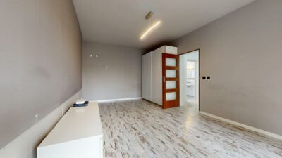 Dom wolnostojący 150 m², 2 źródła ciepła i piwnica
