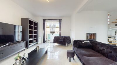 Dom wolnostojący 150 m², 2 źródła ciepła i piwnica