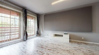Dom wolnostojący 150 m², 2 źródła ciepła i piwnica