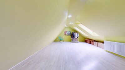 Dom wolnostojący 150 m², 2 źródła ciepła i piwnica
