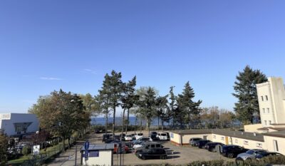 Luksusowy Apartament z Widokiem na Morze w Międzyzdrojach!