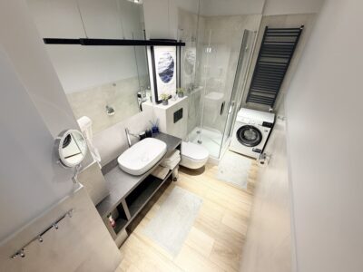 Luksusowy Apartament z Widokiem na Morze w Międzyzdrojach!