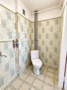3 pokoje + balkon | 45,58 m2 | Stargard | Przy Starówce