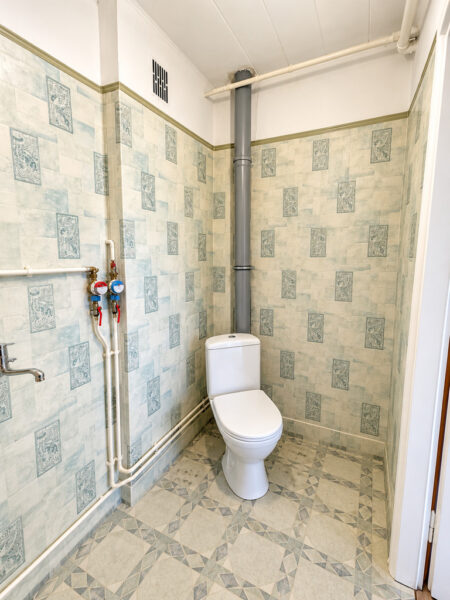 3 pokoje + balkon | 45,58 m2 | Stargard | Przy Starówce