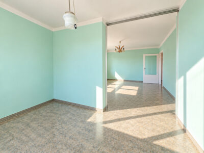 3 pokoje + balkon | 45,58 m2 | Stargard | Przy Starówce