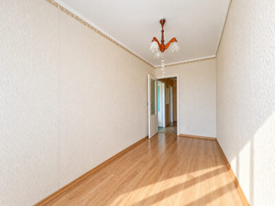3 pokoje + balkon | 45,58 m2 | Stargard | Przy Starówce