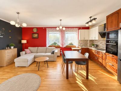 OKAZJA! 3pokoje Duży balkon m. postojowe w cenie