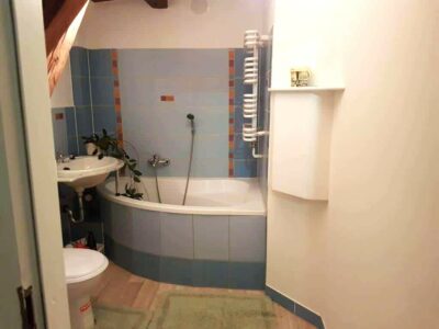 Mieszkanie inwestycyjne 99,37 m² | 4 pokoje | Centrum Szczecina