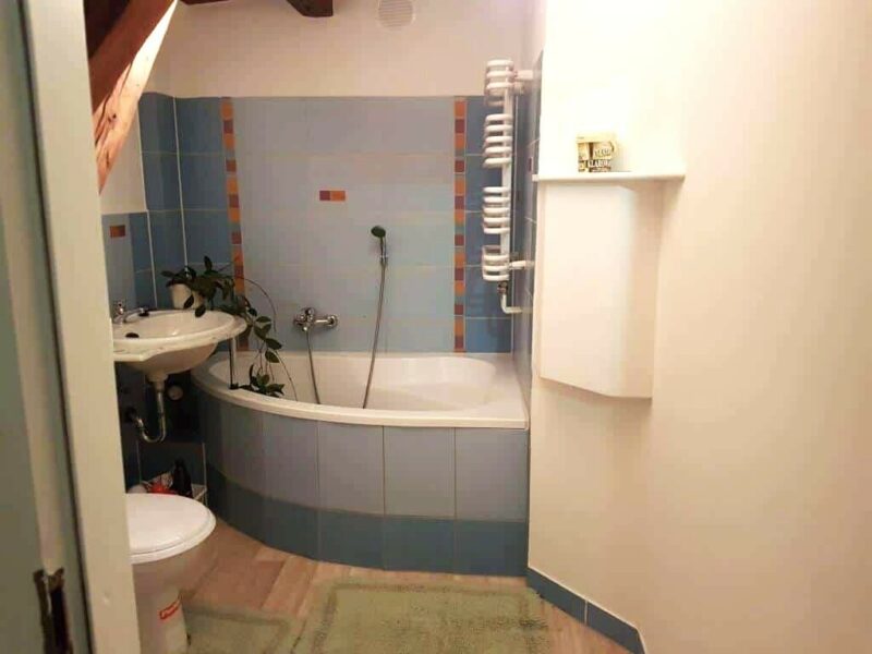 Mieszkanie inwestycyjne 99,37 m² | 4 pokoje | Centrum Szczecina