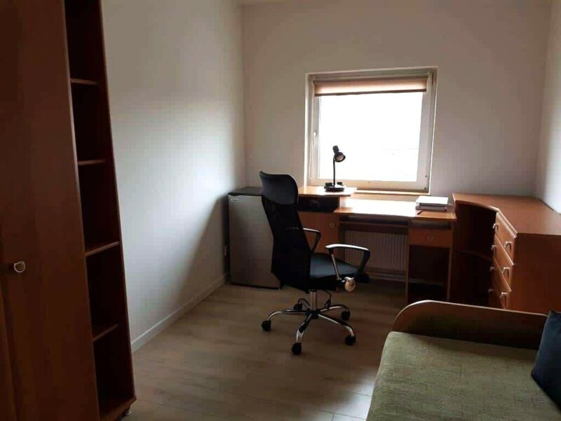 Mieszkanie inwestycyjne 99,37 m² | 4 pokoje | Centrum Szczecina