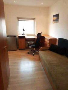 Mieszkanie inwestycyjne 99,37 m² | 4 pokoje | Centrum Szczecina