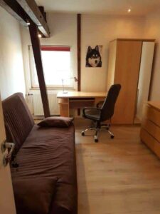 Mieszkanie inwestycyjne 99,37 m² | 4 pokoje | Centrum Szczecina