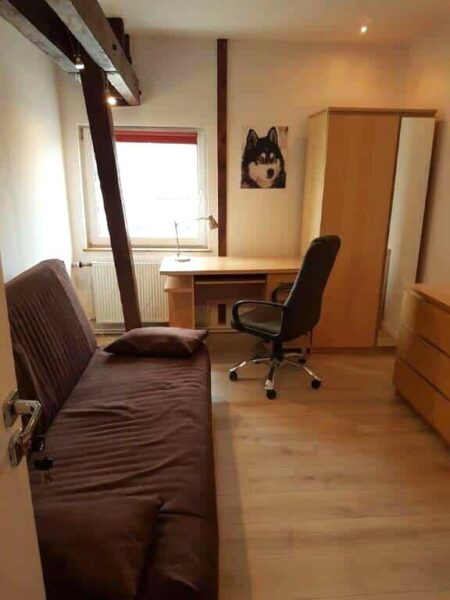 Mieszkanie inwestycyjne 99,37 m² | 4 pokoje | Centrum Szczecina