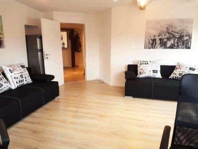 Mieszkanie inwestycyjne 99,37 m² | 4 pokoje | Centrum Szczecina