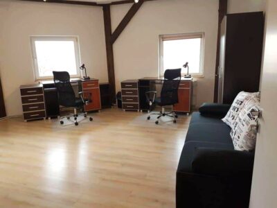 Mieszkanie inwestycyjne 99,37 m² | 4 pokoje | Centrum Szczecina