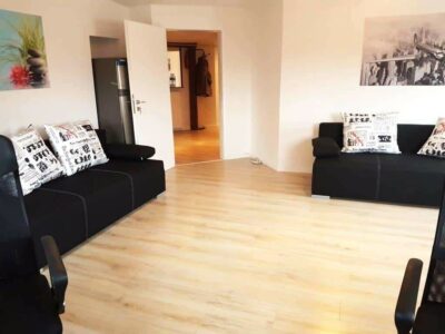 Mieszkanie inwestycyjne 99,37 m² | 4 pokoje | Centrum Szczecina