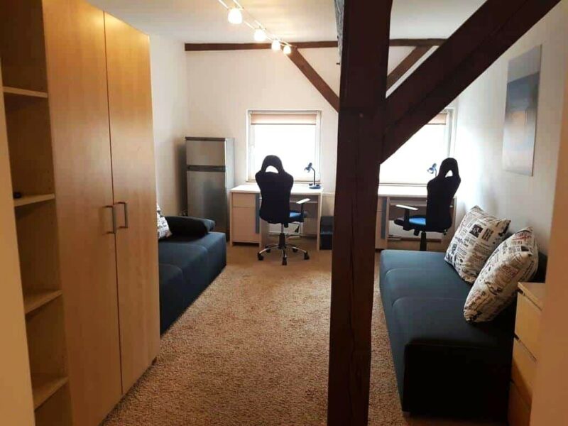 Mieszkanie inwestycyjne 99,37 m² | 4 pokoje | Centrum Szczecina