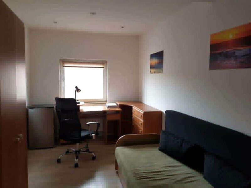Mieszkanie inwestycyjne 99,37 m² | 4 pokoje | Centrum Szczecina