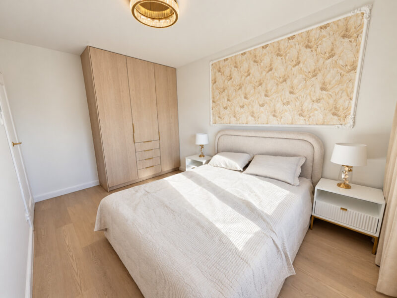 Gumieńce nowy piękny dom 4 pok. 88 m2 z ogrodem 2 m.postojowe