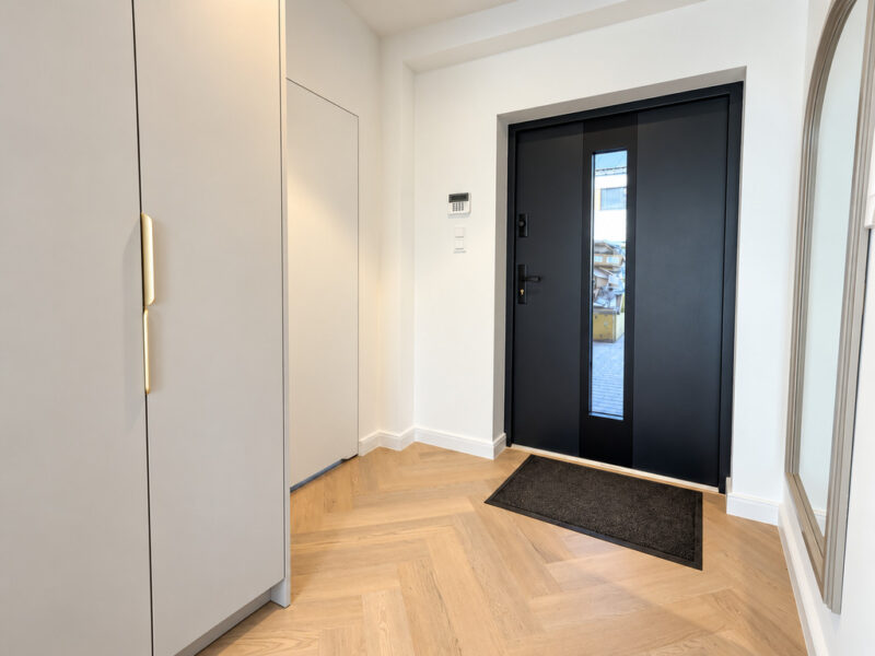 Gumieńce nowy piękny dom 4 pok. 88 m2 z ogrodem 2 m.postojowe