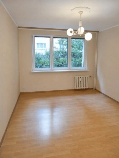2 pokoje | 36,5 m² | Niebuszewo | CO miejskie