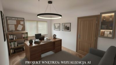 Osiedle bliźniaków Dobra od 990 k.