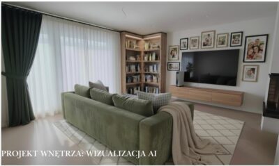 Osiedle bliźniaków Dobra od 990 k.