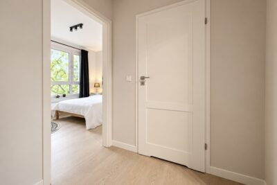 2 pokoje | 55 m² | Nowe Miasto | Pełne wyposażenie