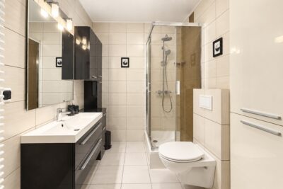 2 pokoje | 55 m² | Nowe Miasto | Pełne wyposażenie