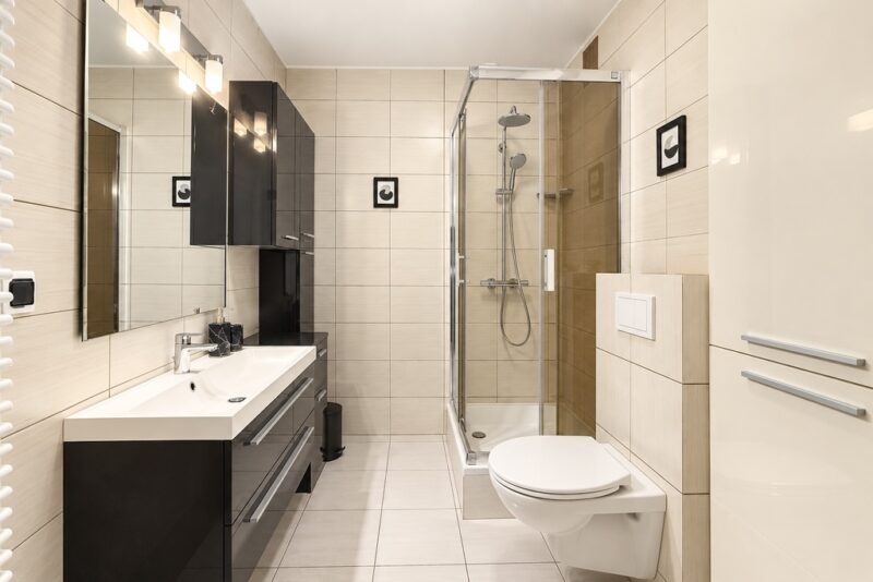 2 pokoje | 55 m² | Nowe Miasto | Pełne wyposażenie