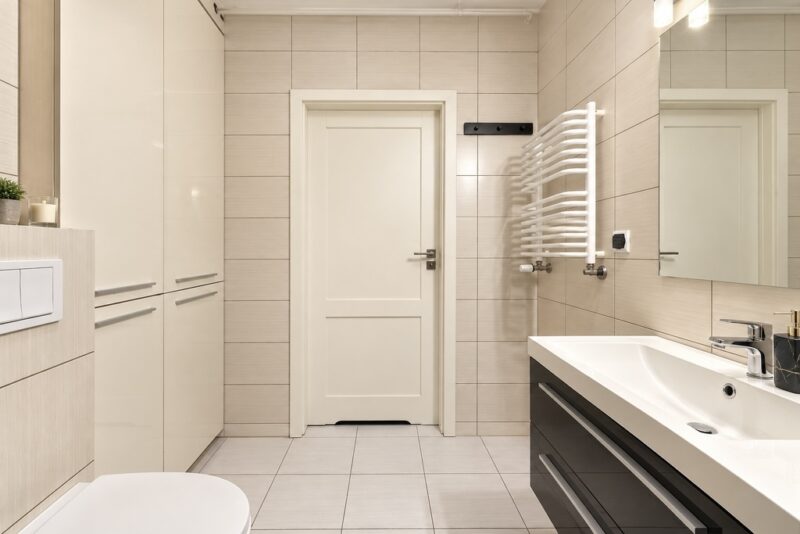 2 pokoje | 55 m² | Nowe Miasto | Pełne wyposażenie