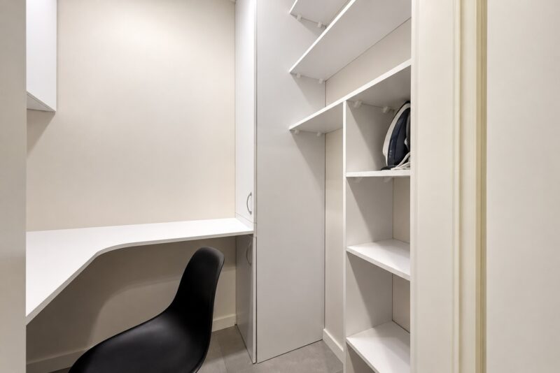 2 pokoje | 55 m² | Nowe Miasto | Pełne wyposażenie