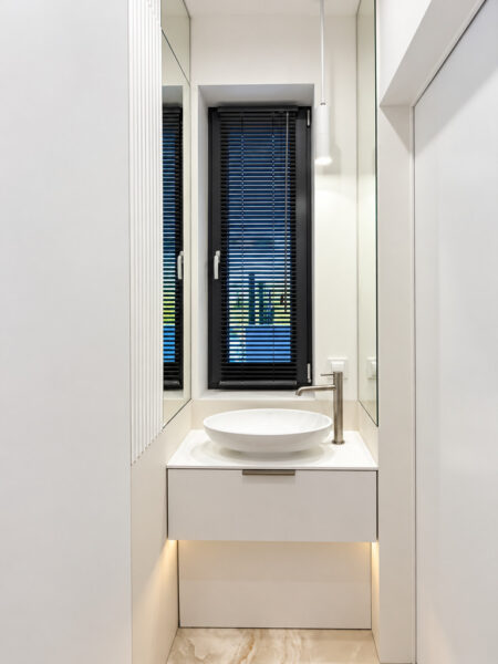 Gumieńce nowy piękny dom 4 pok. 88 m2 z ogrodem 2 m.postojowe