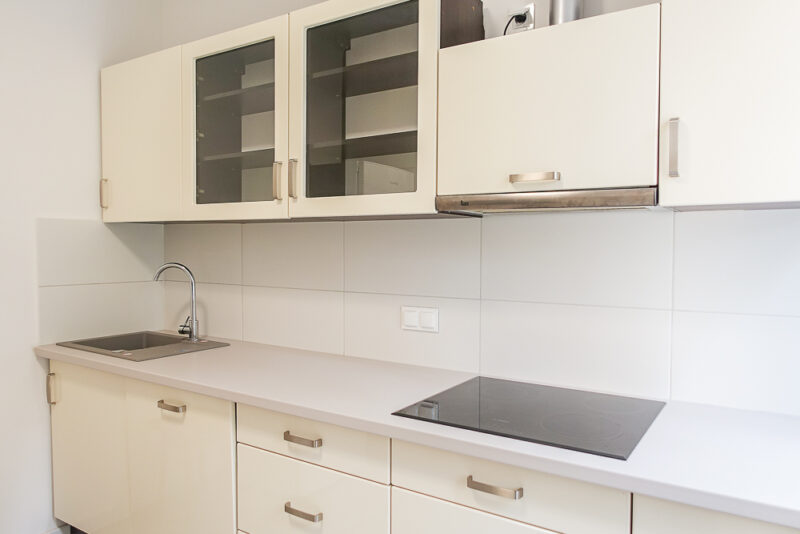 Pogodno 2 pok. 55 m2, Ip. widok na park