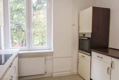 Pogodno 2 pok. 55 m2, Ip. widok na park