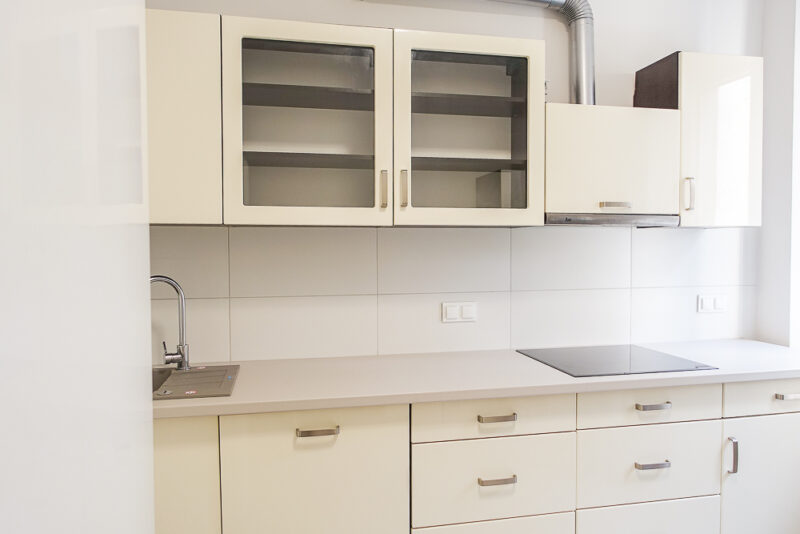 Pogodno 2 pok. 55 m2, Ip. widok na park