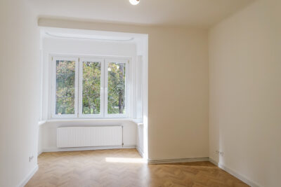 Pogodno 2 pok. 55 m2, Ip. widok na park