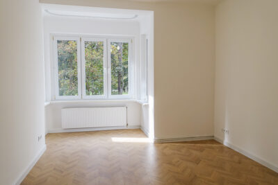 Pogodno 2 pok. 55 m2, Ip. widok na park